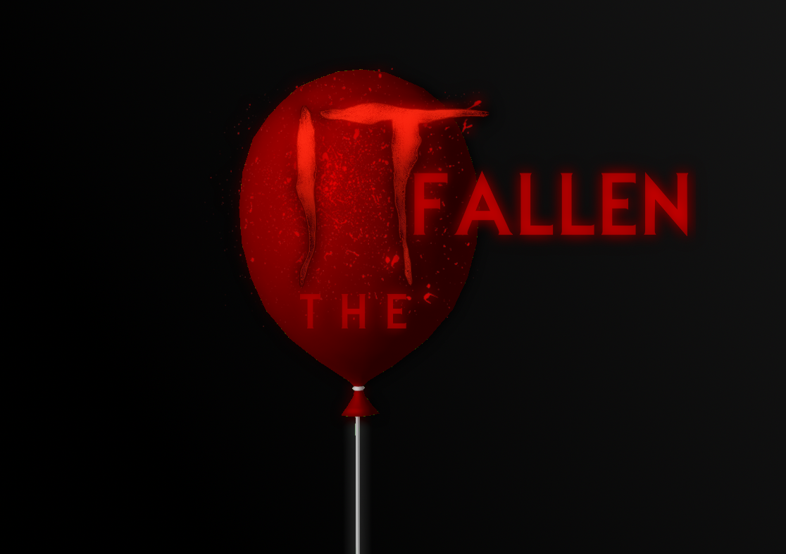 It The Fallen Roblox Film Media Community Wiki Fandom Powered - it the fallen