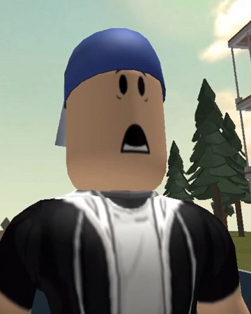 The Noob Character Roblox Film Media Community Wiki Fandom - roblox noob character