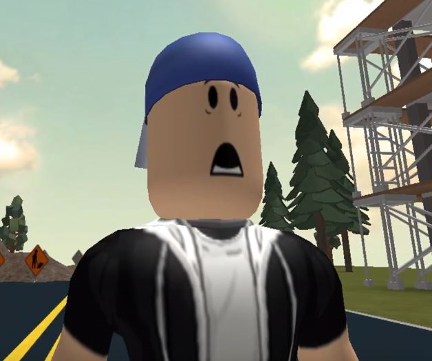 The Noob Character Roblox Film Media Community Wiki Fandom - robot body noob roblox