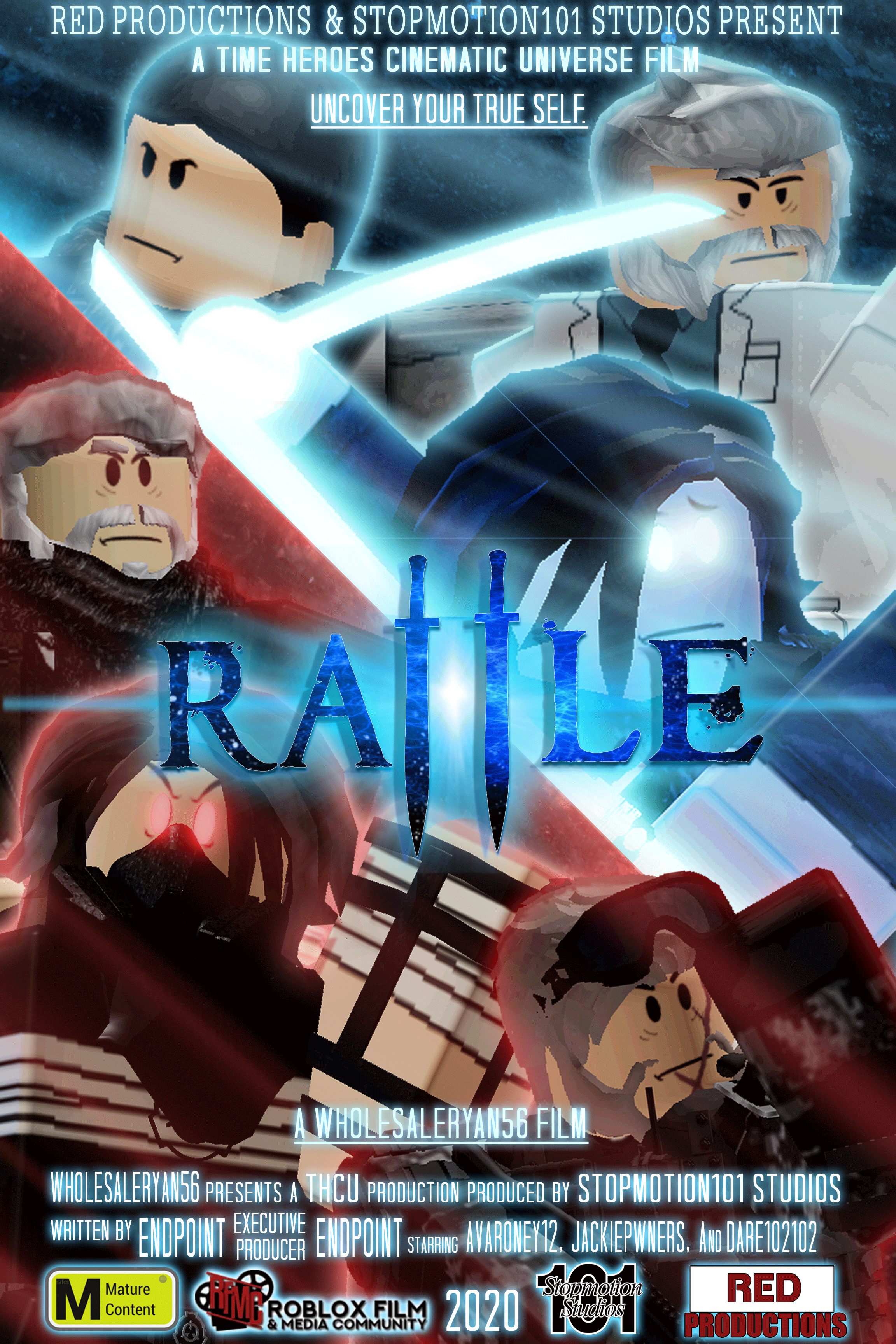 Rattle Roblox Film Media Community Wiki Fandom - roblox cinematic