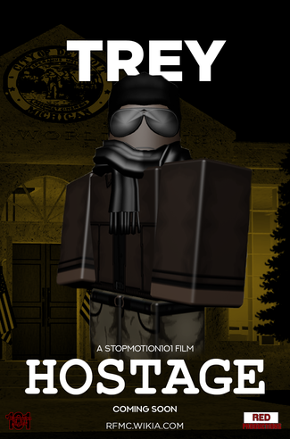 Hostage Roblox Film Media Community Wiki Fandom - bugameister roblox film media community wiki fandom