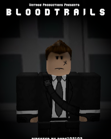 Bloodtrails Roblox Film Media Community Wiki Fandom - rattle roblox film media community wiki fandom