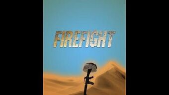 Firefight Roblox Film Media Community Wiki Fandom