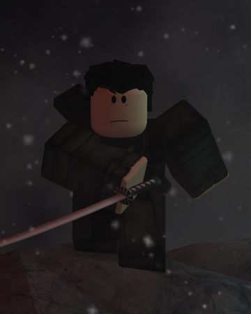 Raiden Yodachi Character Roblox Film Media Community Wiki Fandom - roblox owner wiki roblox character