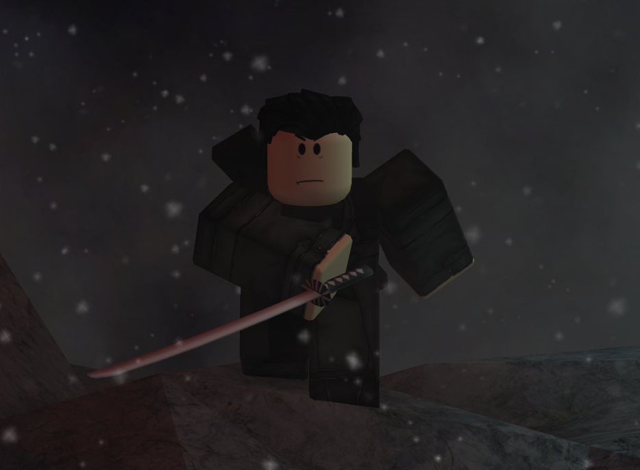 Raiden Yodachi Character Roblox Film Media Community Wiki - raidenpic png