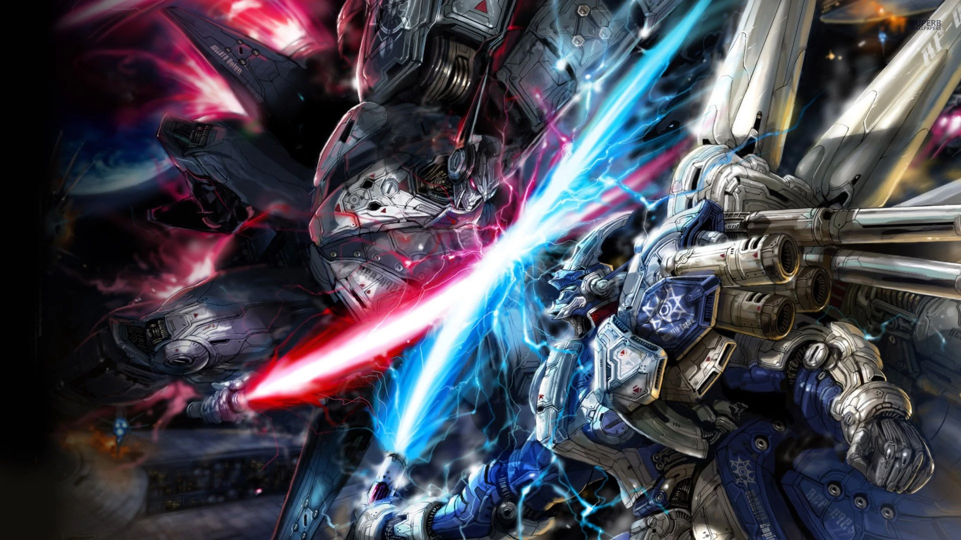 画像 - Rising-force-online-rfonline.jpg | RF Online Database | FANDOM