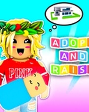 Adopt And Raise A Cute Kid R Gocommitdie L O R E Wiki Fandom - adopt and raise a cute baby roblox cute babies adoption