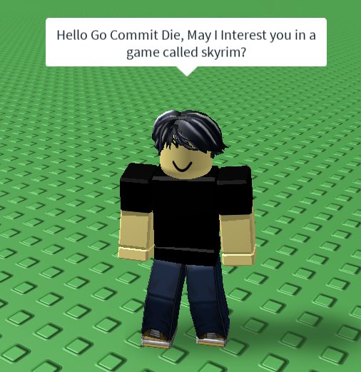 Todd Howard R Gocommitdie L O R E Wiki Fandom - big brother on roblox is not for kids gocommitdie