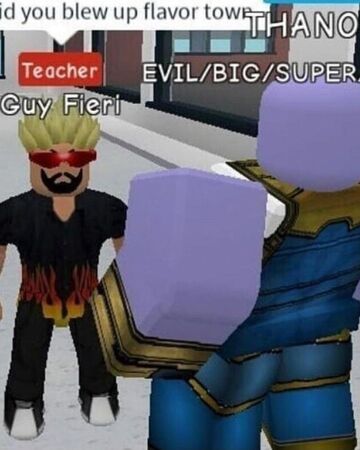 Go Commit Die Roblox Id