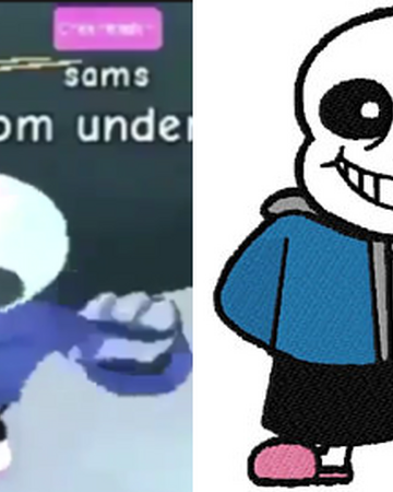 Sans R Gocommitdie L O R E Wiki Fandom - how to be sans and new update for robloxian highschool