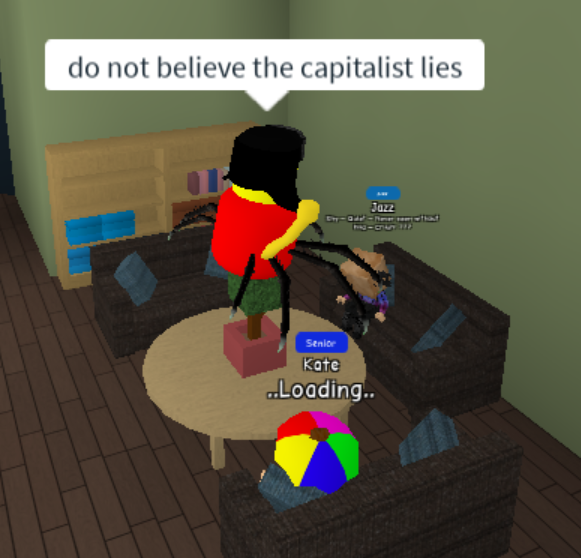 Roblox Despacito Meme Jerusalem House - roblox despacito meme r gocommitdie l o r e wiki