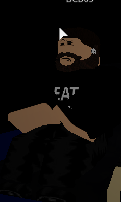 Eat Shit Roblox Shirt