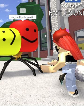 Missionary Despacito R Gocommitdie L O R E Wiki Fandom - despacito two roblox