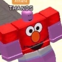 Roblox T Shirt Thanos