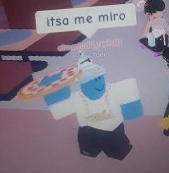 memes roblox gocommitdie funny commit die mario sci mami mio stuff fandom dankest hate server italian say even join evamcd1