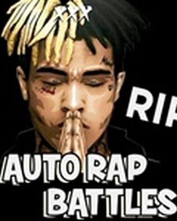 Roblox Rap Battle Game