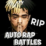 Auto Rap Battles R Gocommitdie L O R E Wiki Fandom - roblox rap battles copy paste