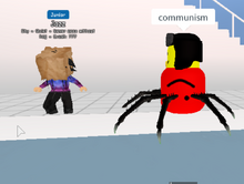 Soviet Despacito Rgocommitdie L O R E Wiki Fandom - 