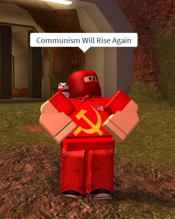 Communism Man R Gocommitdie L O R E Wiki Fandom