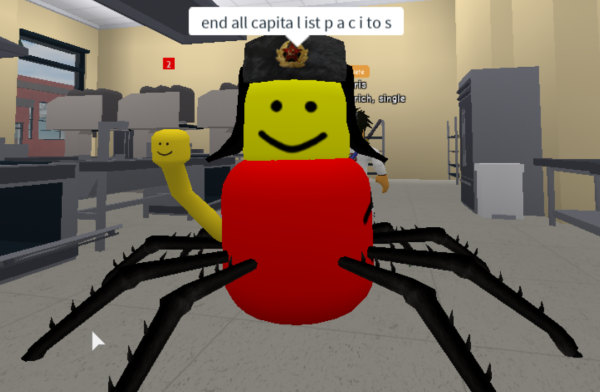 Roblox Despacito Robloxian Highschool