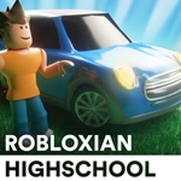 Robloxian High School R Gocommitdie L O R E Wiki Fandom