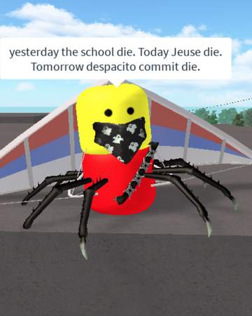 Tomorrow The School Go Commit Die