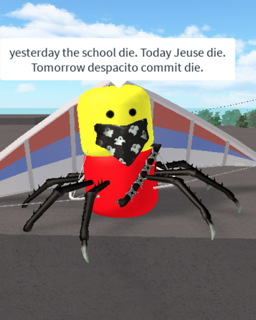 Jewjitsu Roblox