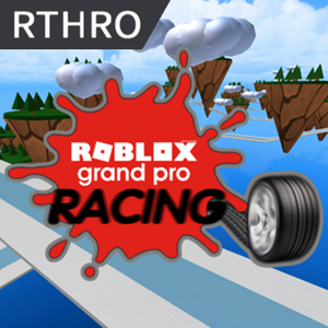 Roblox Grand Pro Racing Rgpr Wiki Fandom - kaito momota roblox