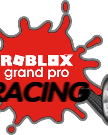 Roblox Grand Pro Racing Rgpr Wiki Fandom