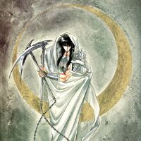 Wallpaper Rasetsu Rg Veda Wiki Fandom Free