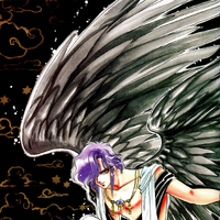 Get Wallpaper Kujaku Rg Veda Wiki Fandom For iPhone