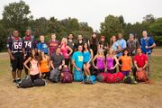 TAR23cast