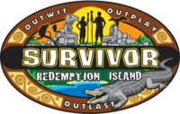 Redemptionisland