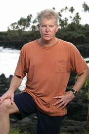 Randy Bailey