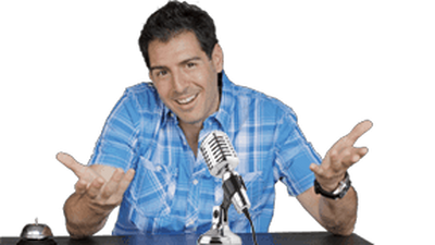 Rob Has A Podcast Wiki Fandom