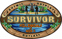 Survivor33