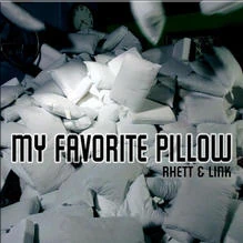 My Favorite Pillow Rhett And Link Wiki Fandom