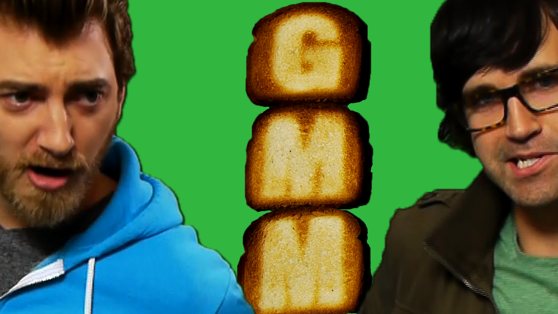 Episode 1 | Rhett and Link Wiki | FANDOM powered by Wikia