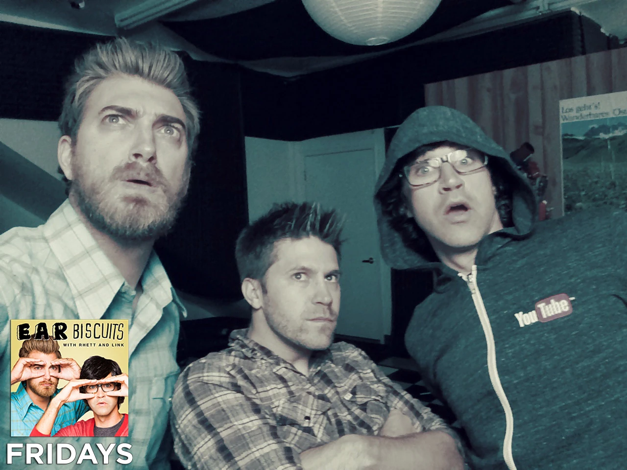 Image Ear Biscuits Joe Bereta.jpg Rhett and Link Wiki FANDOM