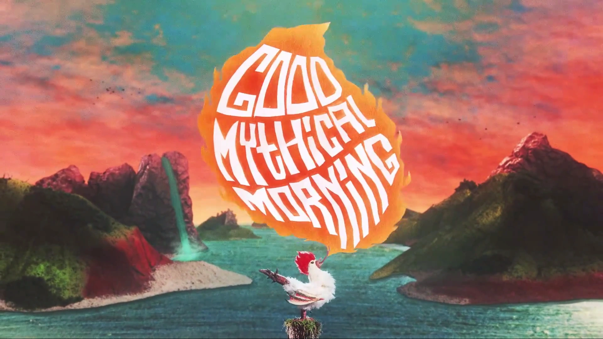 Image result for good mythical morning