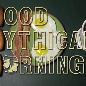 Good Mythical Morning Rhett And Link Wiki Fandom