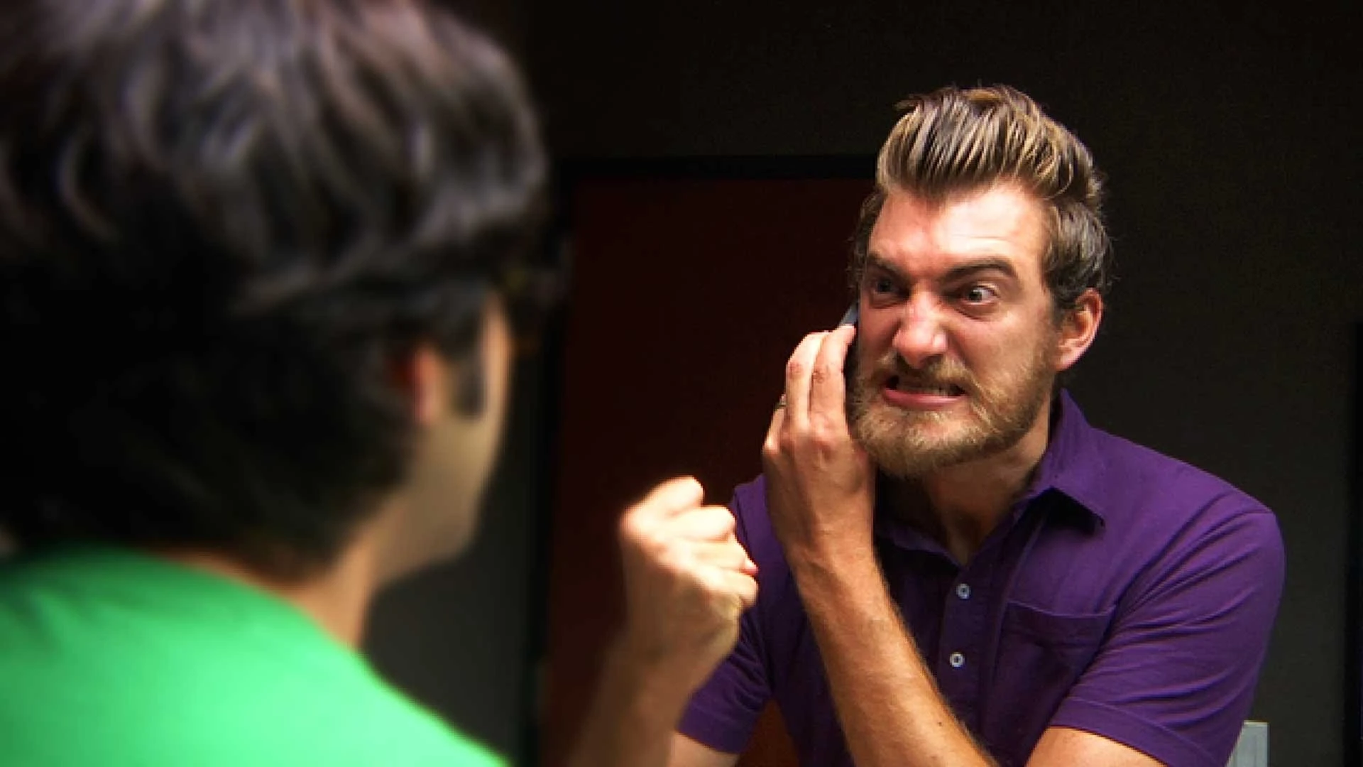 Epic Rap Battles Of History Nerd Vs Geek