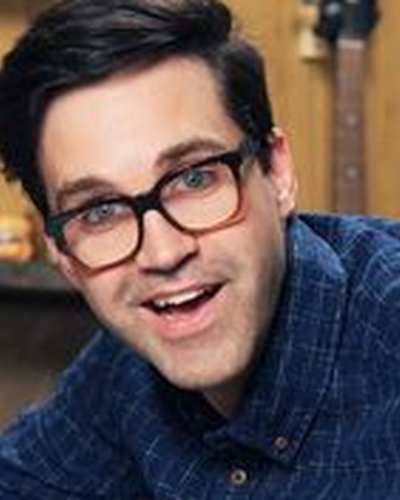 Link Neal Rhett And Link Wiki Fandom