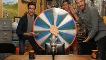 Wheel