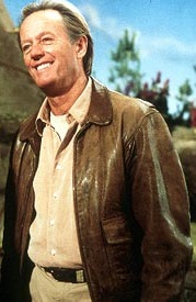 Burnett