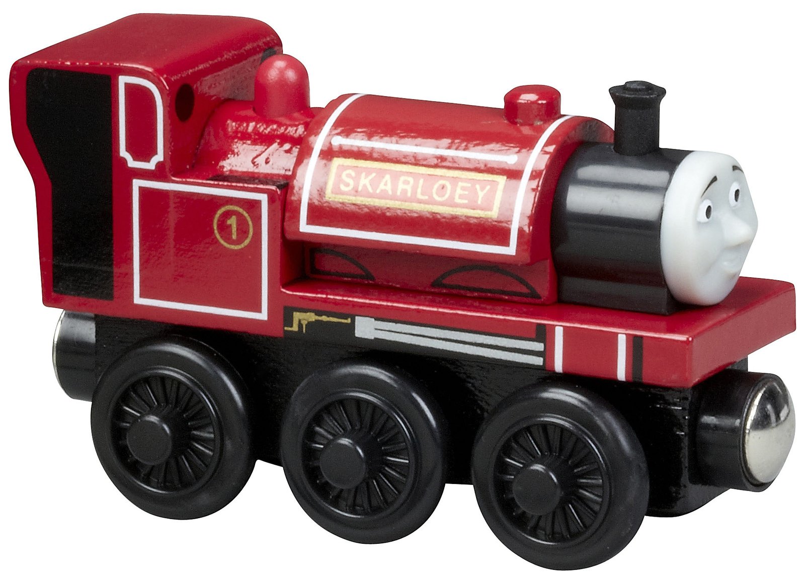 skarloey toy