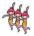 Synchrettess