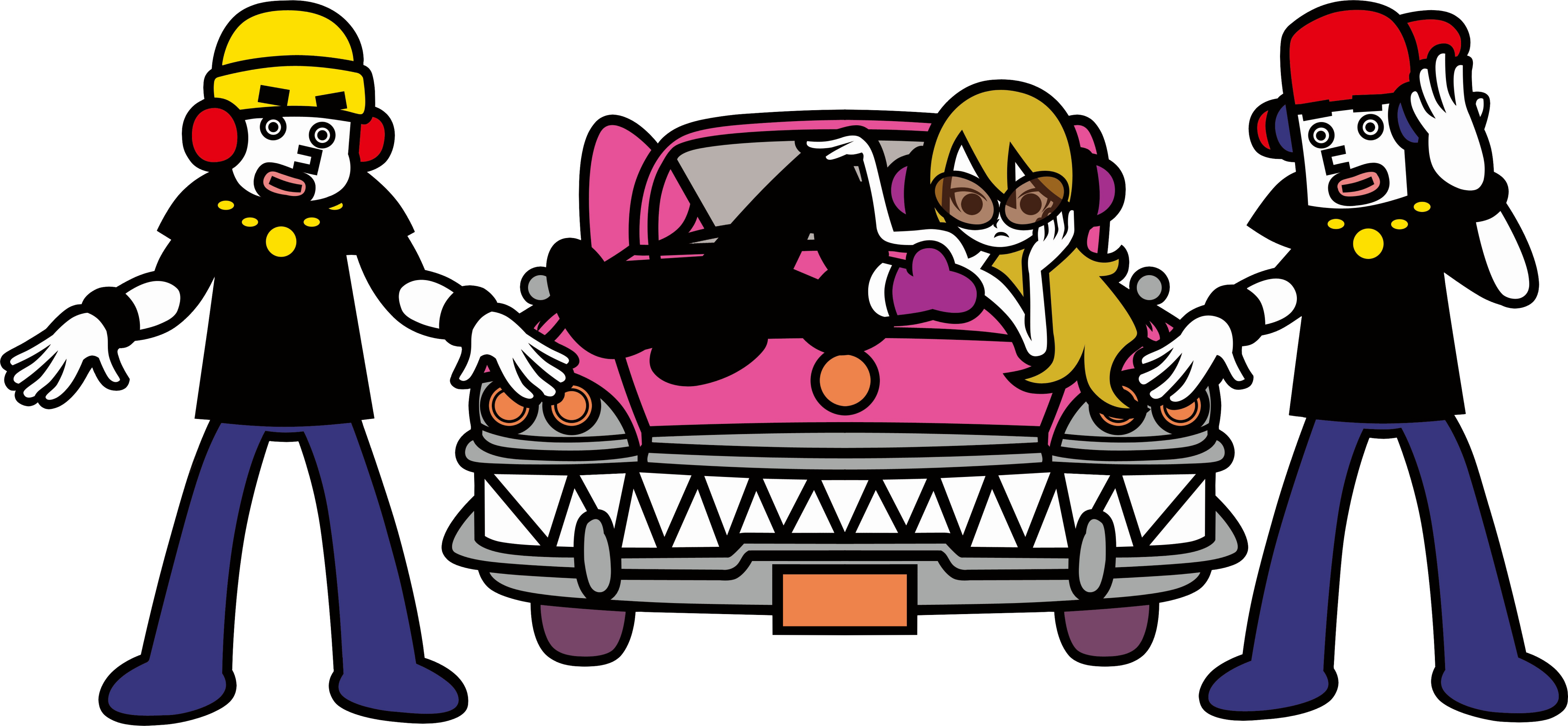 rhythm heaven game rhythm heaven game