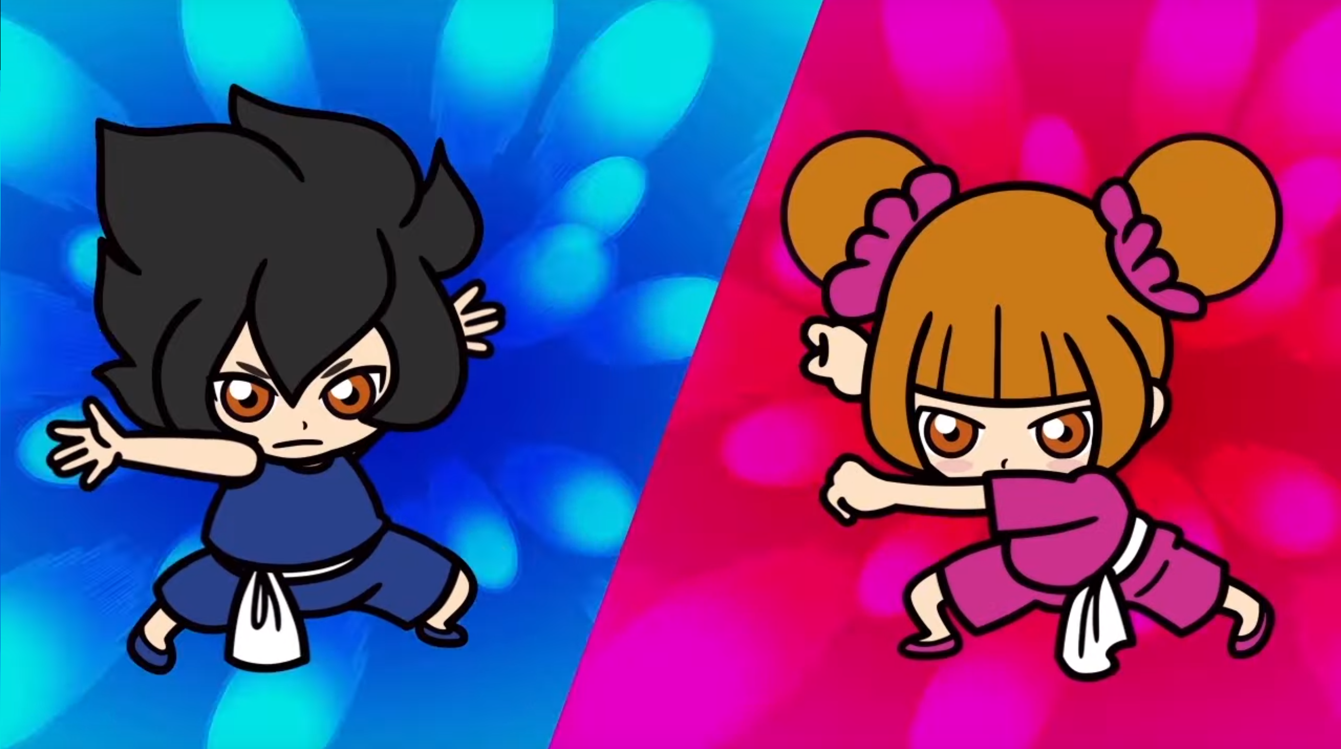 rhythm heaven tibby