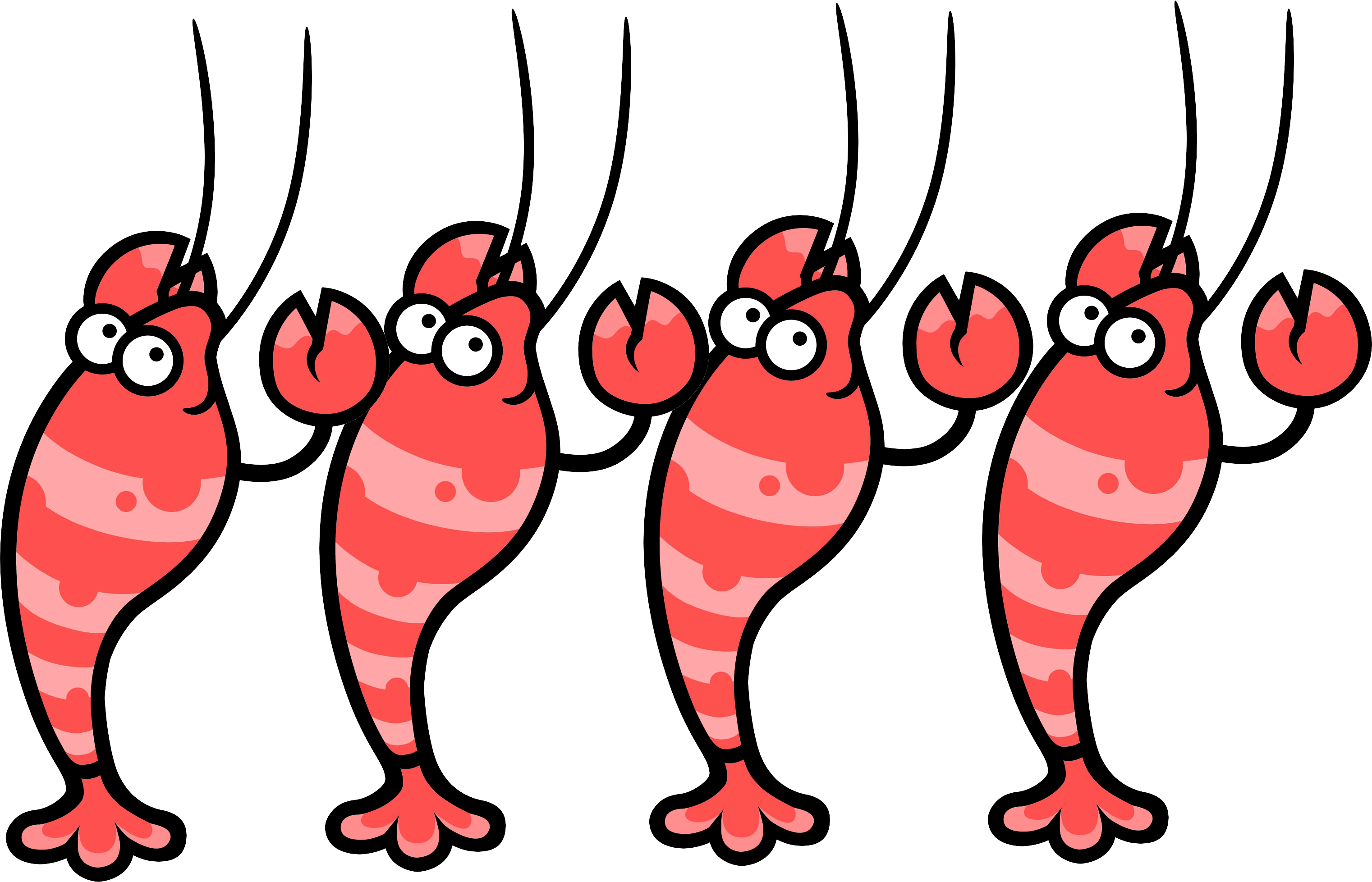 The Shrimp Scamperers Rhythm Heaven Wiki Fandom